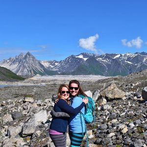 Meet your Posher, Keri